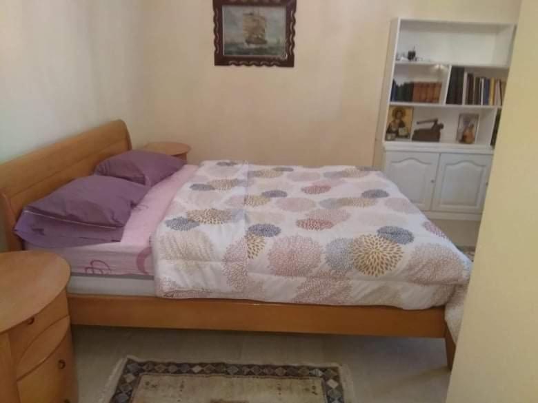 Seaview To Olympus, Sunny, Cosy Apartment Неа-Міханіона Екстер'єр фото